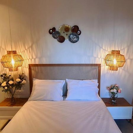 Costa Anastasia_Sea View Suites Vrasná Exteriör bild