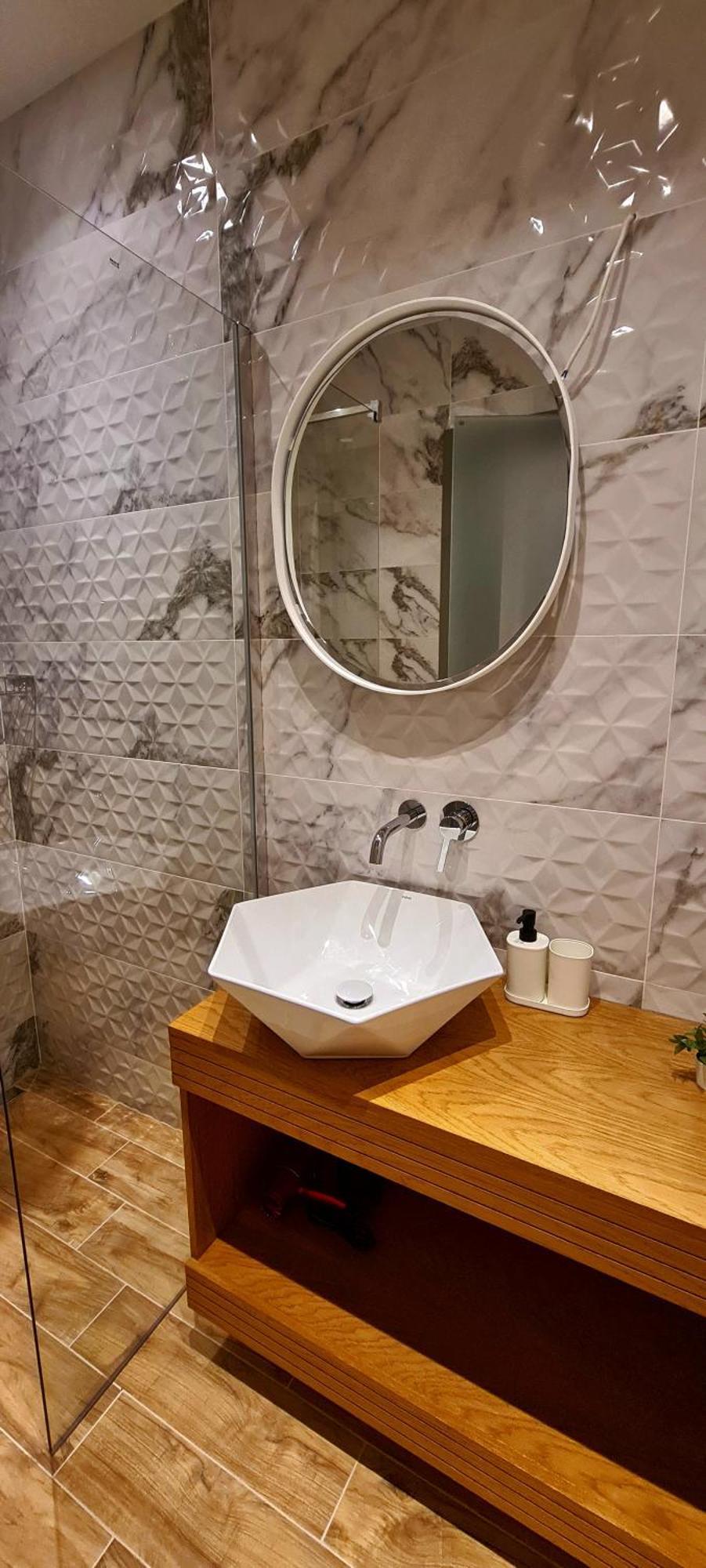 Costa Anastasia_Sea View Suites Vrasná Rum bild